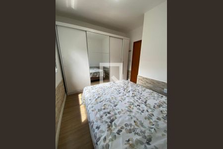 Quarto 1 de apartamento para alugar com 2 quartos, 70m² em Hípica, Porto Alegre