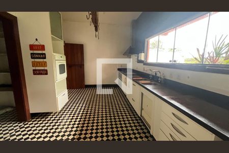 Casa de Condomínio para alugar com 4 quartos, 410m² em Conjunto Habitacional Vila Santana (sousas), Campinas