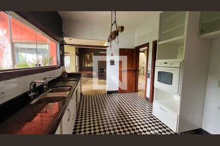 Casa de Condomínio para alugar com 4 quartos, 410m² em Conjunto Habitacional Vila Santana (sousas), Campinas