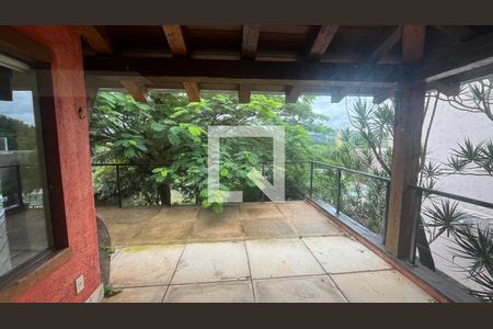 Casa de Condomínio para alugar com 4 quartos, 410m² em Conjunto Habitacional Vila Santana (sousas), Campinas