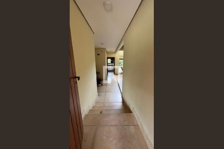 Casa de Condomínio para alugar com 4 quartos, 410m² em Conjunto Habitacional Vila Santana (sousas), Campinas