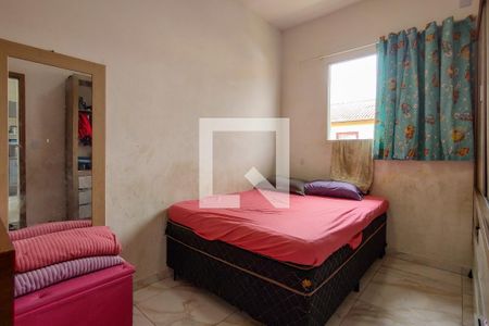 Casa de Condomínio para alugar com 2 quartos, 70m² em Nova Mirim, Praia Grande