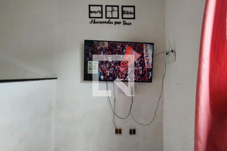 Casa de Condomínio para alugar com 2 quartos, 70m² em Nova Mirim, Praia Grande