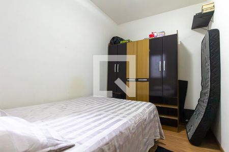 Quarto 1 de casa de condomínio à venda com 3 quartos, 78m² em Jardim Danfer, São Paulo