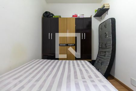 Quarto 1 de casa de condomínio à venda com 3 quartos, 78m² em Jardim Danfer, São Paulo