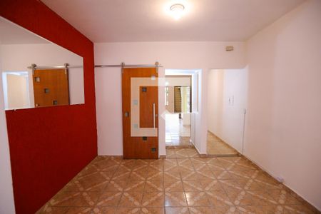 Sala de Jantar de casa para alugar com 3 quartos, 170m² em Conjunto Residencial Vista Verde, São Paulo