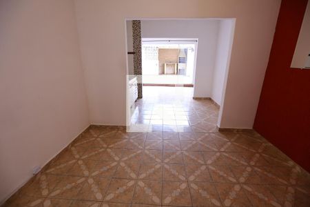 Sala de Jantar de casa para alugar com 3 quartos, 170m² em Conjunto Residencial Vista Verde, São Paulo