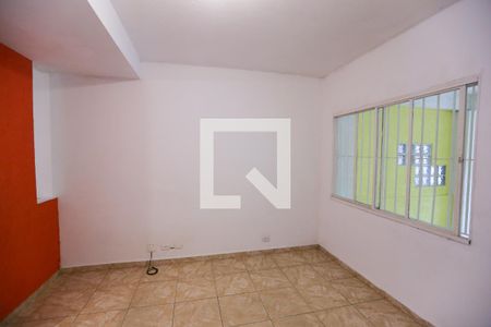 Sala de casa para alugar com 3 quartos, 170m² em Conjunto Residencial Vista Verde, São Paulo