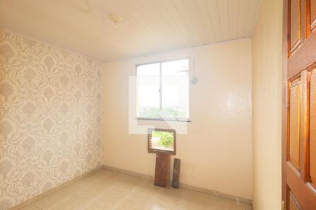 Quarto 1 de apartamento para alugar com 2 quartos, 50m² em Paciência, Rio de Janeiro