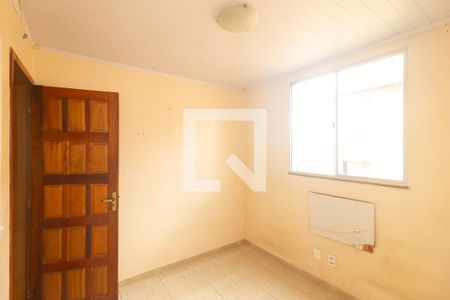 Quarto 2 de apartamento para alugar com 2 quartos, 50m² em Paciência, Rio de Janeiro