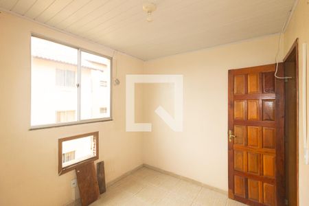 Quarto 1 de apartamento para alugar com 2 quartos, 50m² em Paciência, Rio de Janeiro