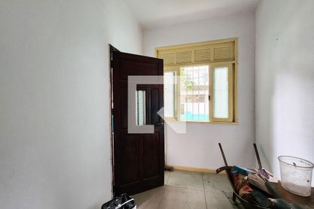 Sala de casa à venda com 2 quartos, 65m² em Benfica, Rio de Janeiro