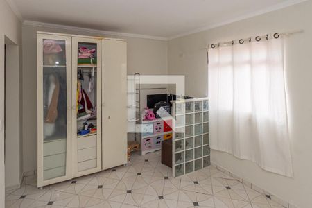 Sala de Visitas de casa para alugar com 5 quartos, 270m² em Parque Residencial Casarao, Sumaré