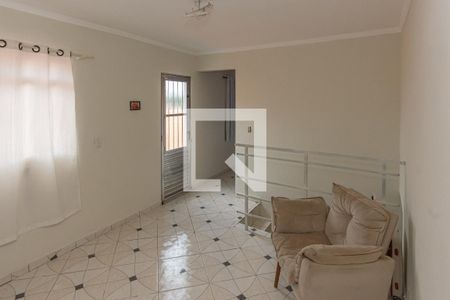 Sala de Visitas de casa para alugar com 5 quartos, 270m² em Parque Residencial Casarao, Sumaré