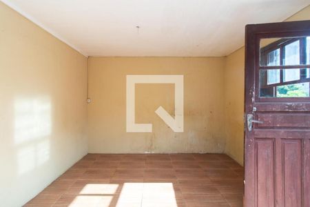 Sala/Cozinha de casa à venda com 1 quarto, 65m² em São José, Porto Alegre