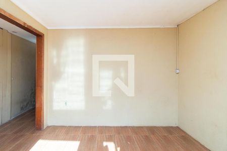 Sala/Cozinha de casa à venda com 1 quarto, 65m² em São José, Porto Alegre