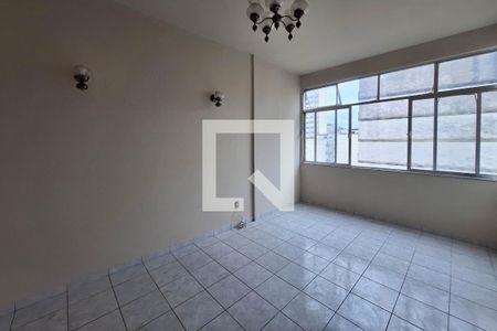 Sala de apartamento para alugar com 2 quartos, 90m² em Icaraí, Niterói