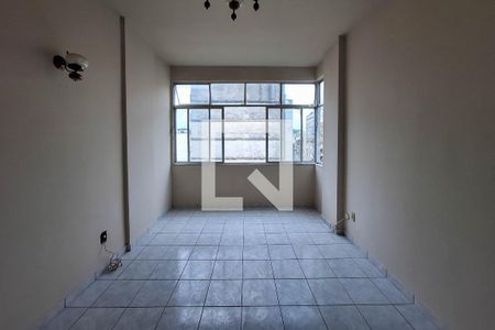 Sala de apartamento para alugar com 2 quartos, 90m² em Icaraí, Niterói