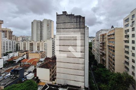 Quarto 1 de apartamento para alugar com 2 quartos, 90m² em Icaraí, Niterói