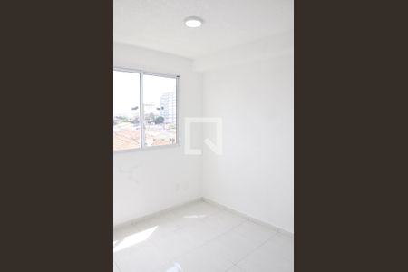 Detalhe - Quarto 01 de apartamento para alugar com 2 quartos, 32m² em Vila Pereira Cerca, São Paulo