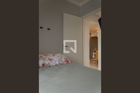 Quarto 1 de apartamento à venda com 2 quartos, 42m² em Bairro dos Casa, São Bernardo do Campo