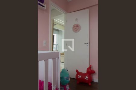 Quarto 2 de apartamento à venda com 2 quartos, 42m² em Bairro dos Casa, São Bernardo do Campo