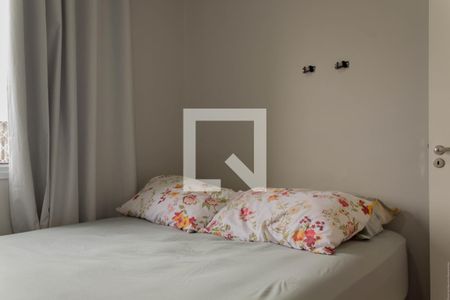 Quarto 1 de apartamento à venda com 2 quartos, 42m² em Bairro dos Casa, São Bernardo do Campo