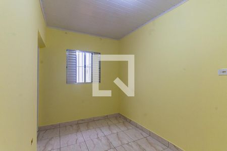 Suíte de casa para alugar com 2 quartos, 70m² em Vila Granada, São Paulo