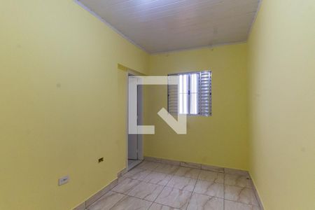 Suíte de casa para alugar com 2 quartos, 70m² em Vila Granada, São Paulo