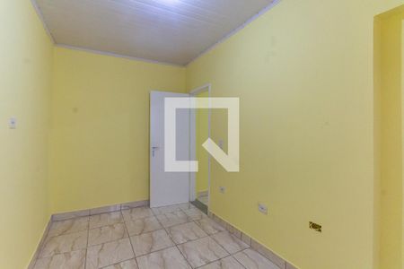 Suíte de casa para alugar com 2 quartos, 70m² em Vila Granada, São Paulo