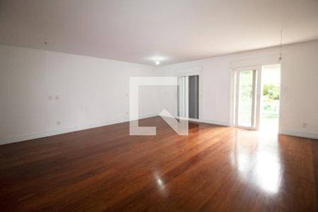 Casa para alugar com 5 quartos, 538m² em Jardim Paulista, São Paulo