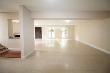 Casa para alugar com 5 quartos, 538m² em Jardim Paulista, São Paulo