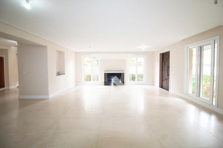 Casa para alugar com 5 quartos, 538m² em Jardim Paulista, São Paulo