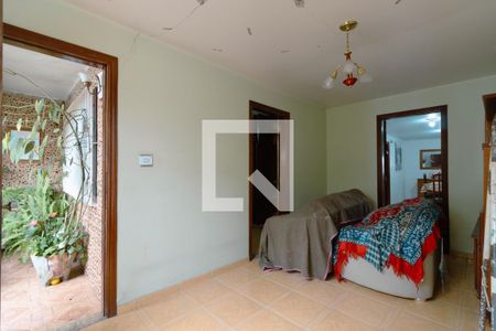 Casa para alugar com 3 quartos, 430m² em Vila Buenos Aires, São Paulo