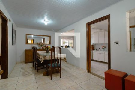 Casa para alugar com 3 quartos, 430m² em Vila Buenos Aires, São Paulo