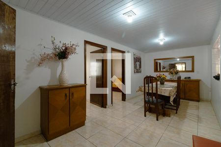 Casa para alugar com 3 quartos, 430m² em Vila Buenos Aires, São Paulo