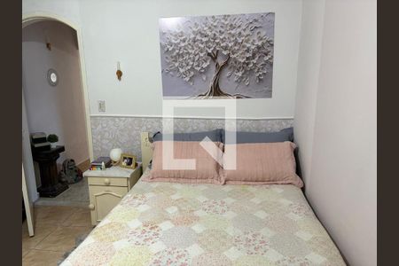 Quarto de casa para alugar com 2 quartos, 100m² em Cidade São Mateus, São Paulo