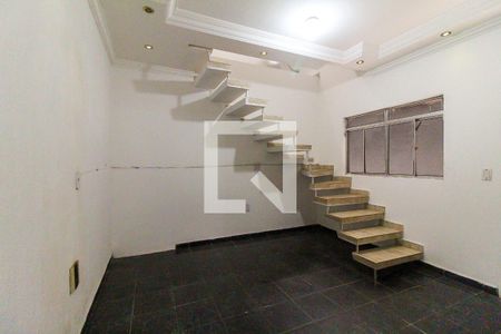 Sala 1 de casa para alugar com 7 quartos, 700m² em Jardim Nazareth, São Paulo