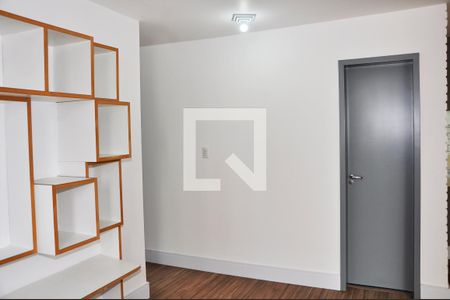 Detalhe - Sala e Sala de Jantar de apartamento à venda com 2 quartos, 69m² em Vila Guedes, São Paulo