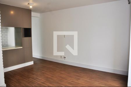 Detalhe - Sala e Sala de Jantar de apartamento à venda com 2 quartos, 69m² em Vila Guedes, São Paulo