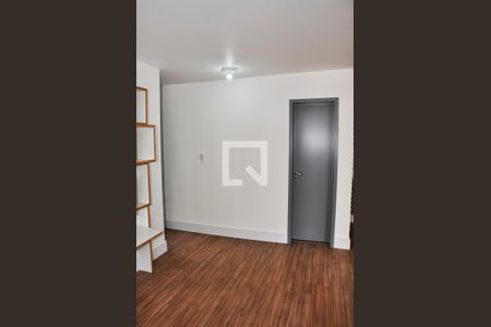 Detalhe - Sala e Sala de Jantar de apartamento à venda com 2 quartos, 69m² em Vila Guedes, São Paulo