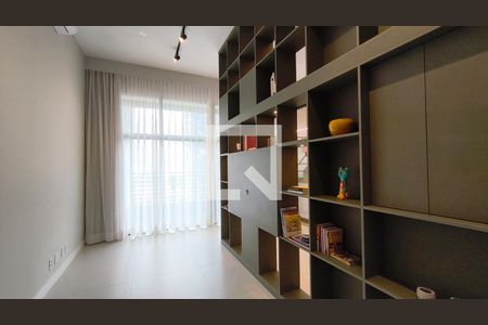 Sala de kitnet/studio para alugar com 2 quartos, 58m² em Vila Mariana, São Paulo