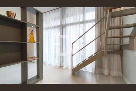 Escritório de kitnet/studio para alugar com 2 quartos, 58m² em Vila Mariana, São Paulo