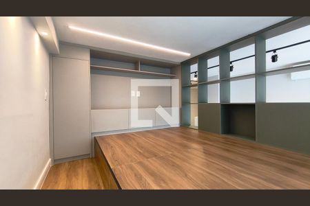 Quarto de kitnet/studio para alugar com 2 quartos, 58m² em Vila Mariana, São Paulo