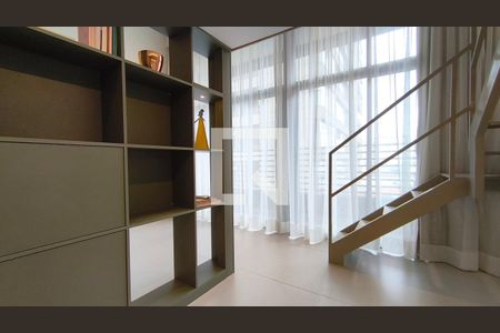 Escritório de kitnet/studio para alugar com 2 quartos, 58m² em Vila Mariana, São Paulo