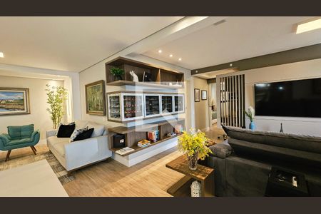 Apartamento à venda com 2 quartos, 119m² em Jardim Ermida I, Jundiaí