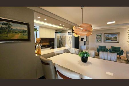 Apartamento à venda com 2 quartos, 119m² em Jardim Ermida I, Jundiaí