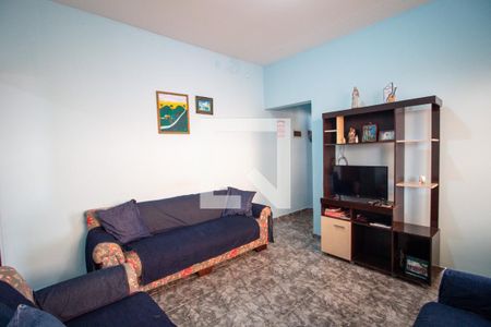 Sala de casa para alugar com 4 quartos, 298m² em Parque Jataí, Votorantim