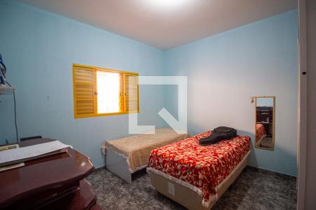 Quarto 1 de casa para alugar com 4 quartos, 298m² em Parque Jataí, Votorantim