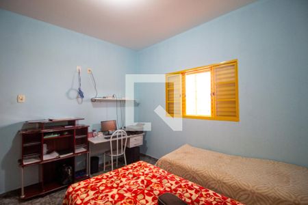 Quarto 1 de casa para alugar com 4 quartos, 298m² em Parque Jataí, Votorantim